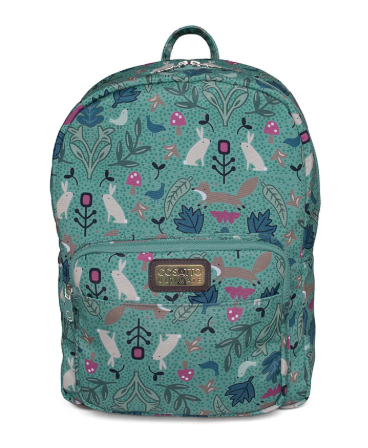 Ultimate Changing Bag