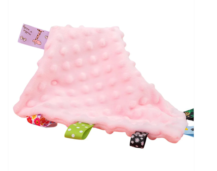 Handkerchieff Taggies