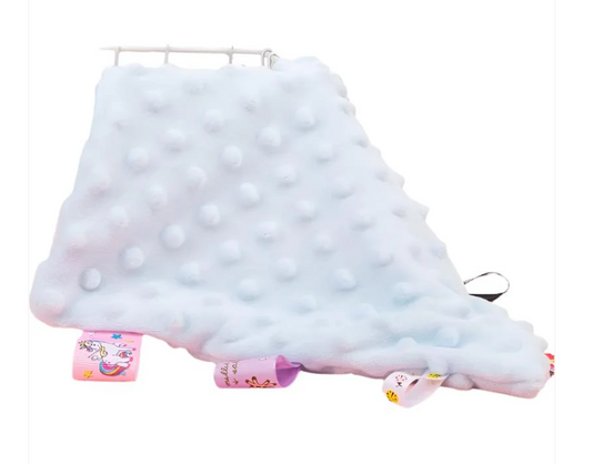 Handkerchieff Taggies