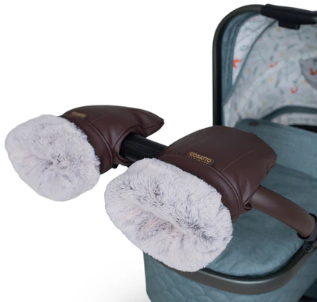 Cosatto Ultimate Heated Snuggle Mitts
