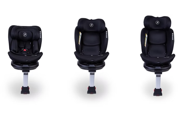 Red Kite Hoop 360 Every Stage +1/ 1 / 2 / 3 Spin Car Seat