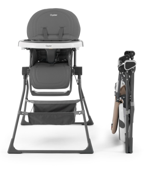 Oyster Highchair