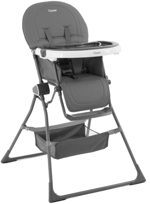 Oyster Highchair
