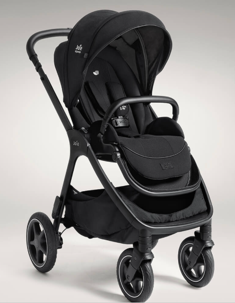 Joie Finiti Stroller
