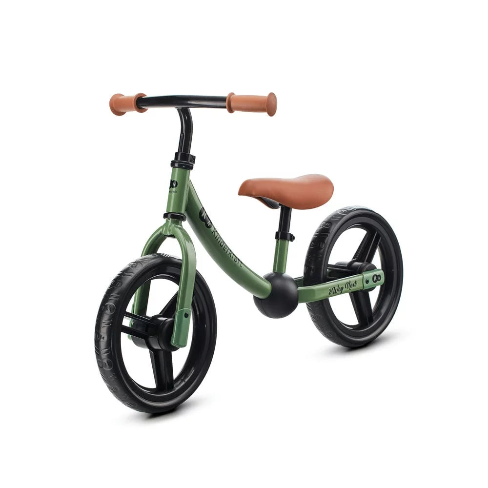 Kinderkraft 2WAY Balance Bike