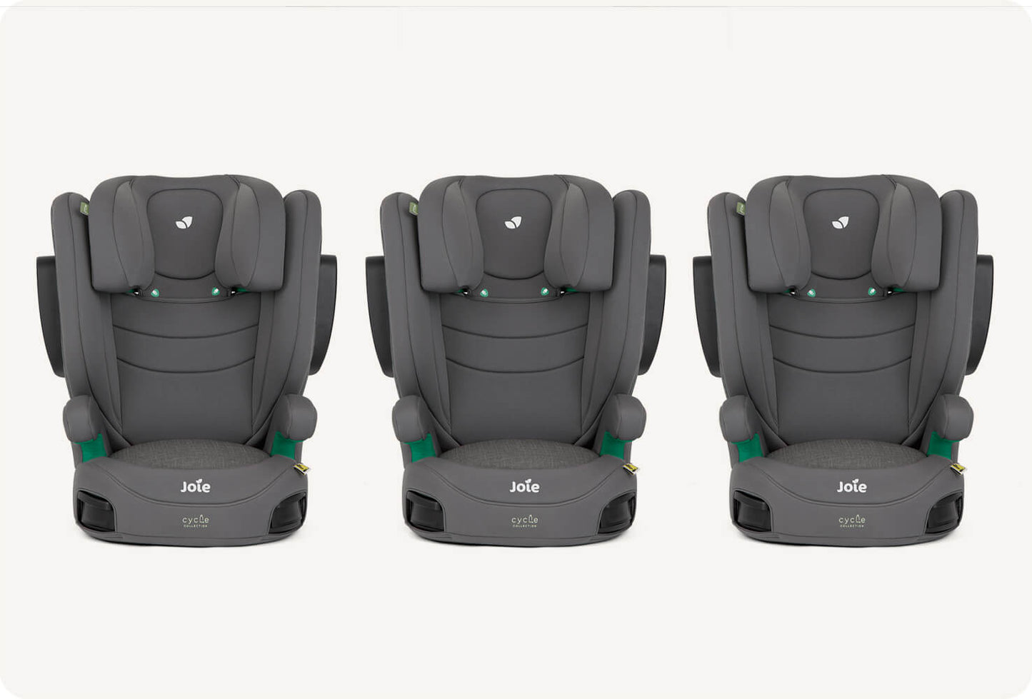 Joie i-Trillo CarSeat