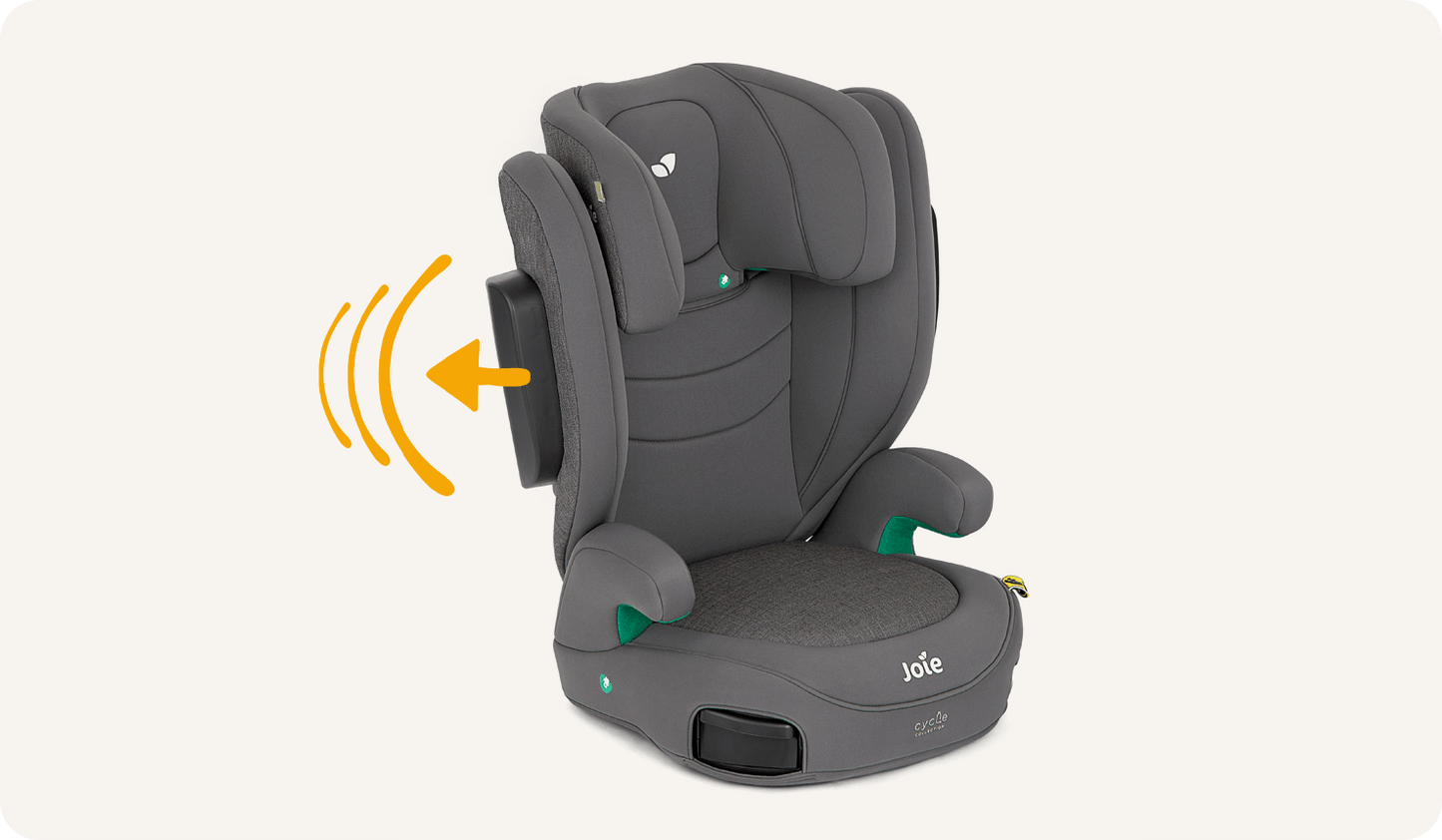 Joie i-Trillo CarSeat