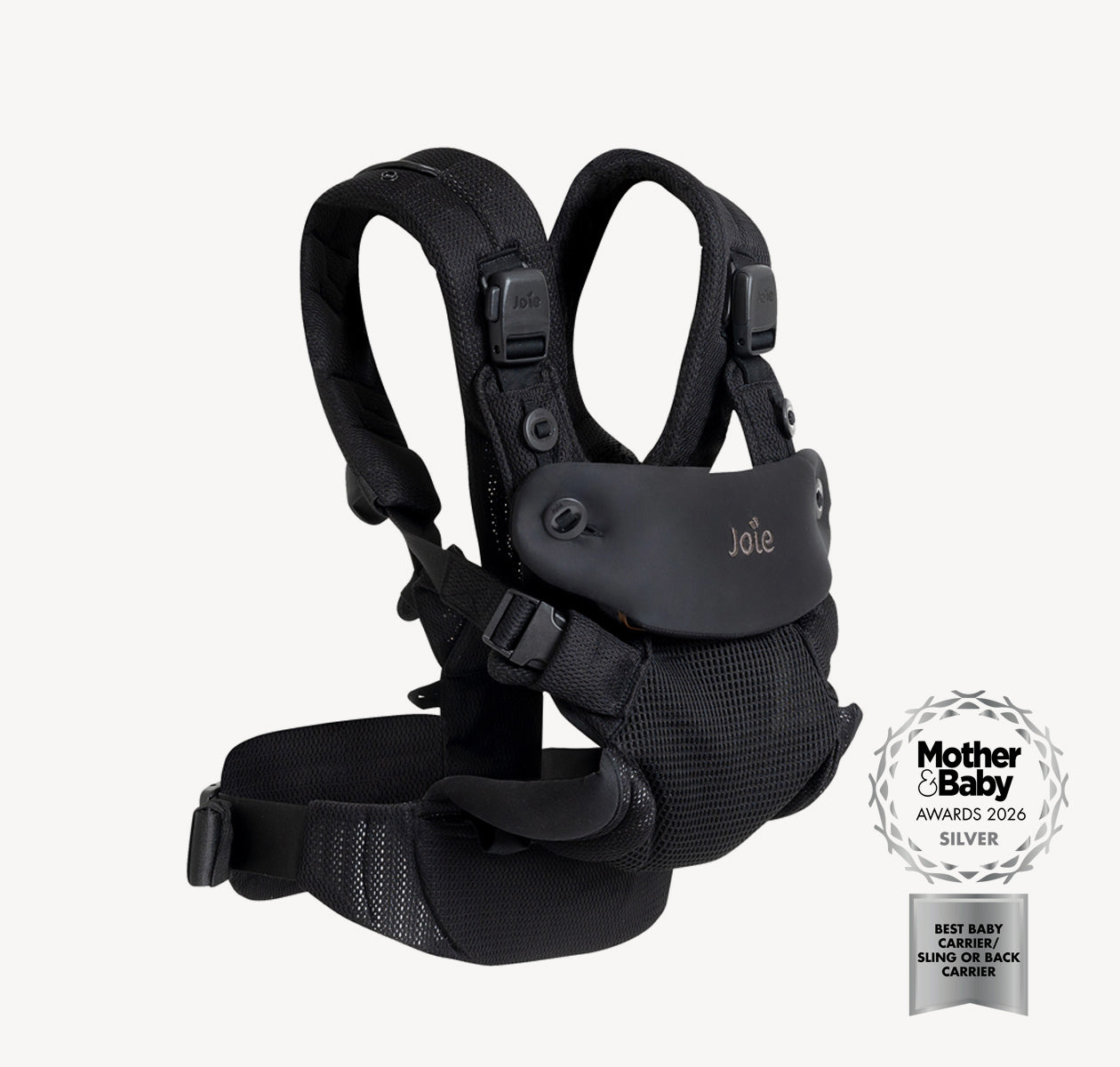 Joie Savvy Air 4in1