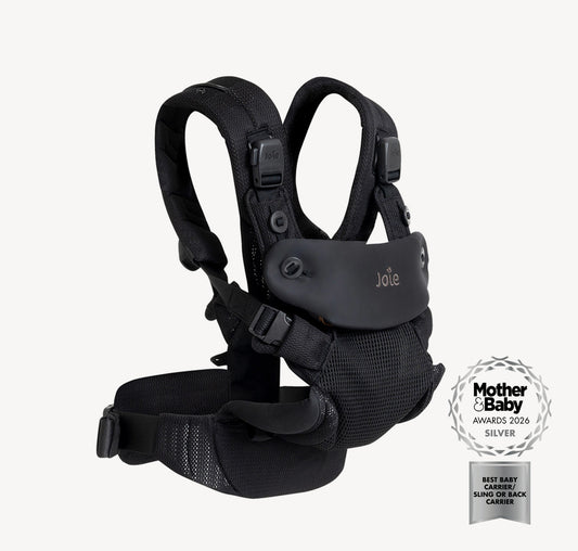 Joie Savvy Air 4in1