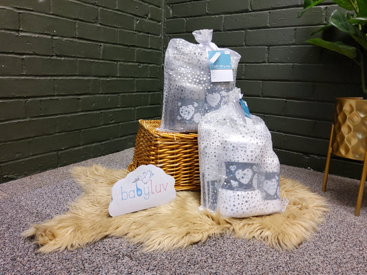 Clair De Lune Gift Set