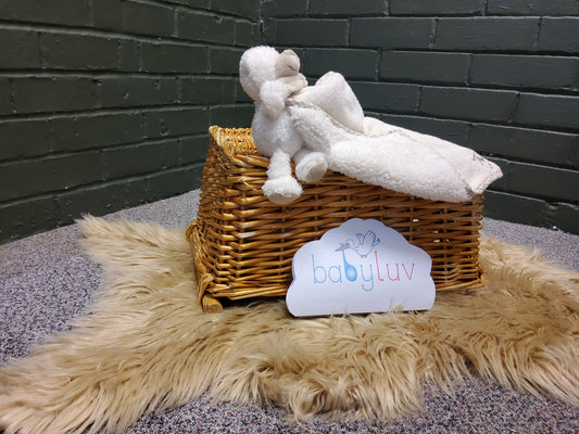 Jomanda bear soother large